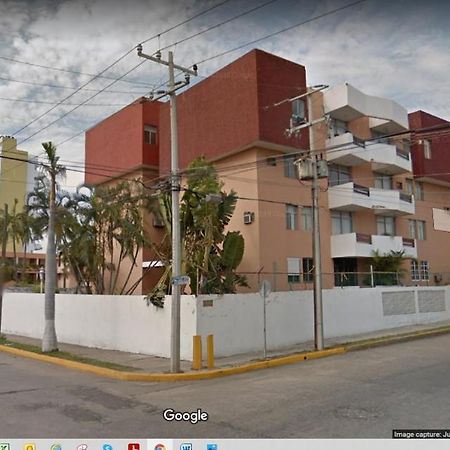 Departamento Comodo, A Media Cuadra De La Playa. มาซาตลัน ภายนอก รูปภาพ