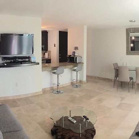 Departamento Comodo, A Media Cuadra De La Playa. มาซาตลัน ภายนอก รูปภาพ