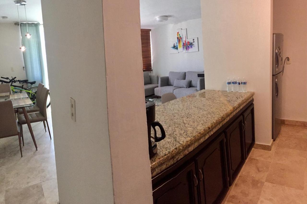 Departamento Comodo, A Media Cuadra De La Playa. มาซาตลัน ภายนอก รูปภาพ