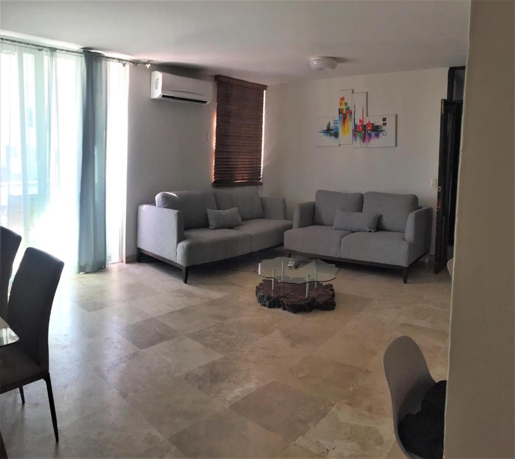 Departamento Comodo, A Media Cuadra De La Playa. มาซาตลัน ภายนอก รูปภาพ