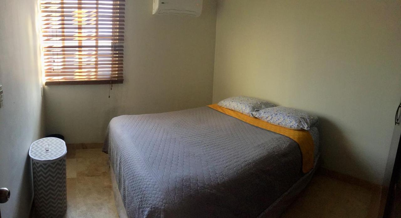 Departamento Comodo, A Media Cuadra De La Playa. มาซาตลัน ภายนอก รูปภาพ