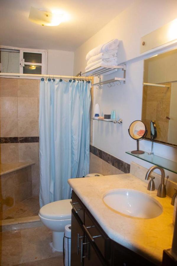 Departamento Comodo, A Media Cuadra De La Playa. มาซาตลัน ภายนอก รูปภาพ